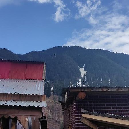 Jahangir Cottage Pahalgam Exterior photo